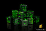 Warp Rune Dice