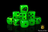 Bubonic Rats Dice