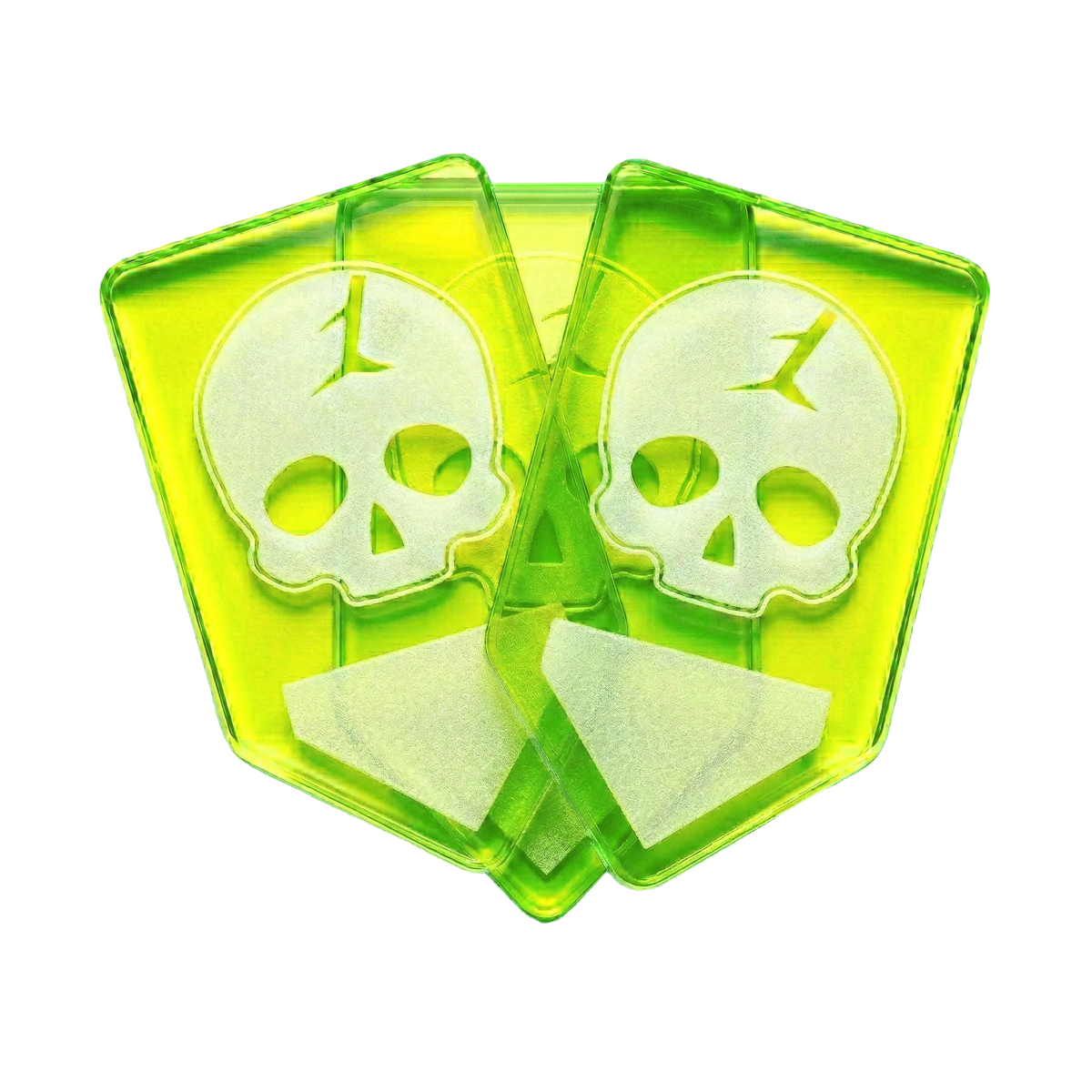 Battleshock Markers