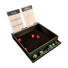 Command Dice Tray