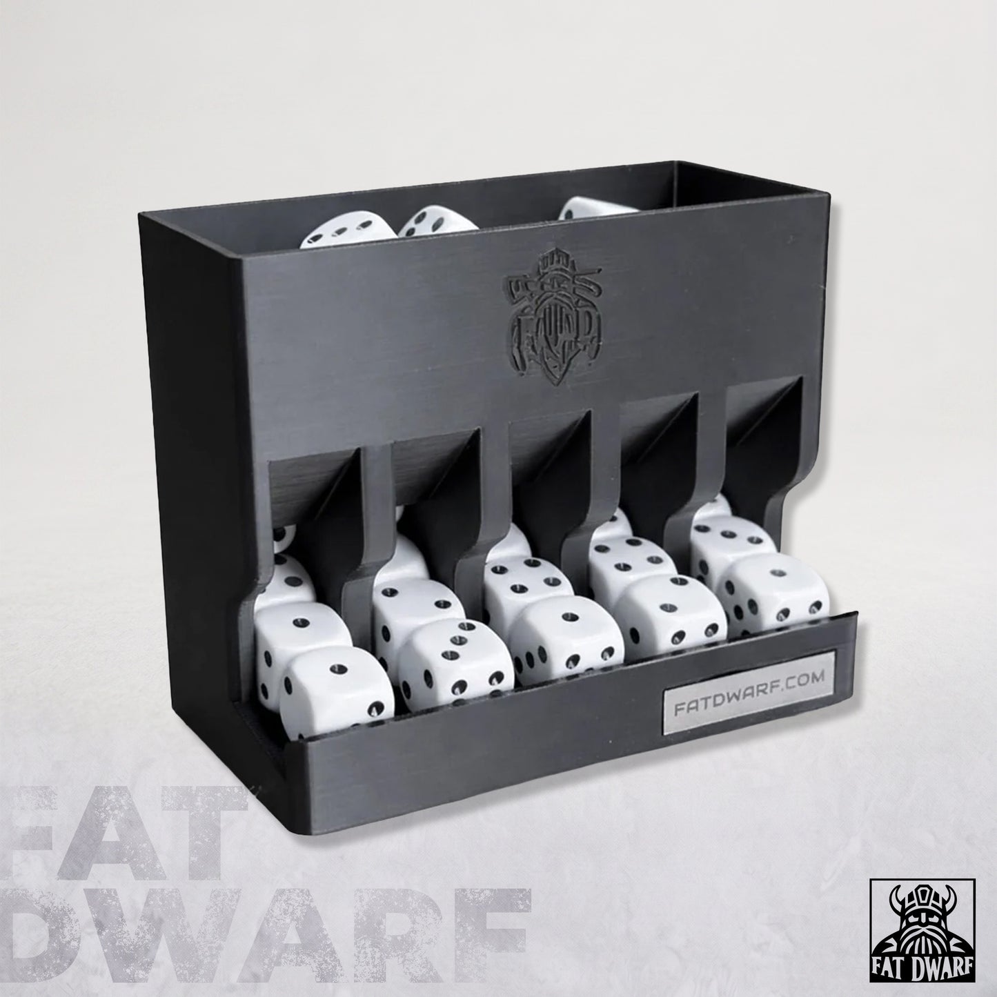 Dice Dispenser