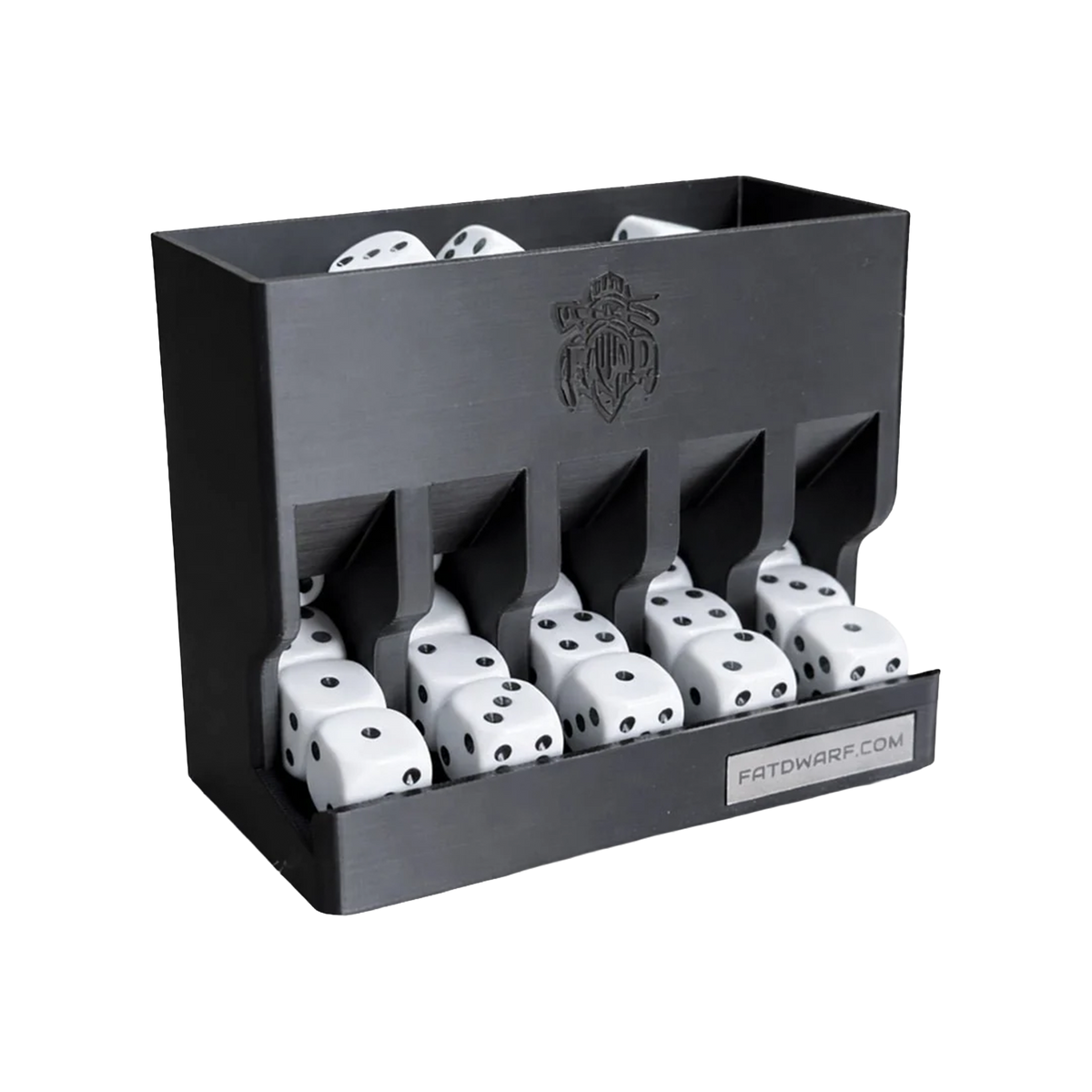 Dice Dispenser