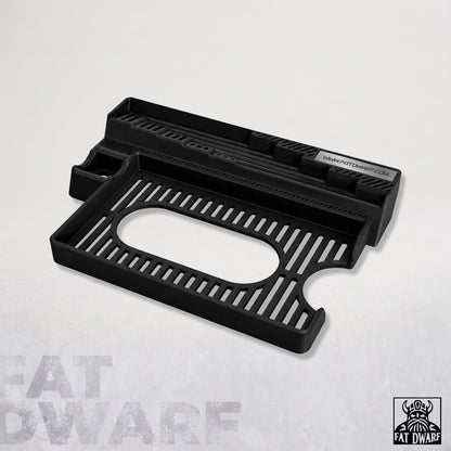 11th Edition Mission Deck Card Stand & Holder