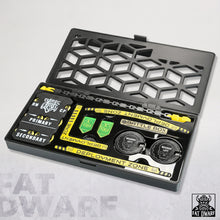 Ultimate Battle Tracker Command Set