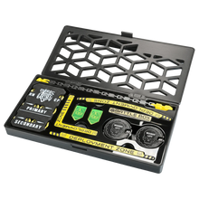 Ultimate Battle Tracker Command Set