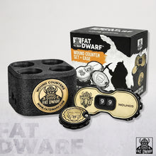 Wound Tracker Set