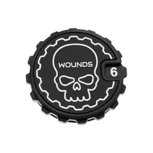 Wound Tracker Dial Set