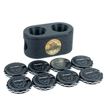 Wound Tracker Dial Set