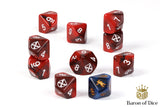 Blood & Plunder: Spain - Official Dice Set