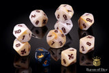 Blood & Plunder: French - Official Dice Set