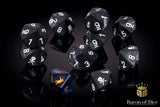 Blood & Plunder: Pirates - Official Dice Set