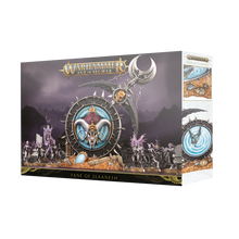 Fane of Slaanesh