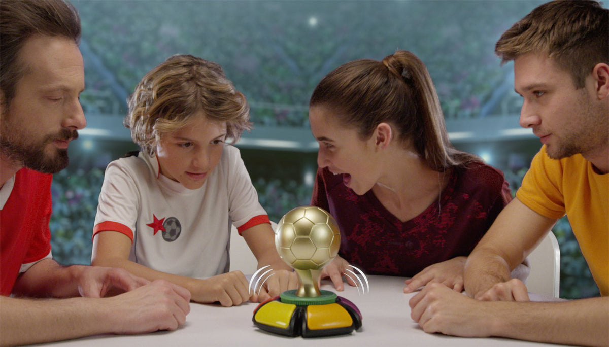 Fanzone Soccer Trivia – The Ultimate Soccer Trivia Game for Fans