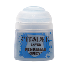 Fenrisian Grey