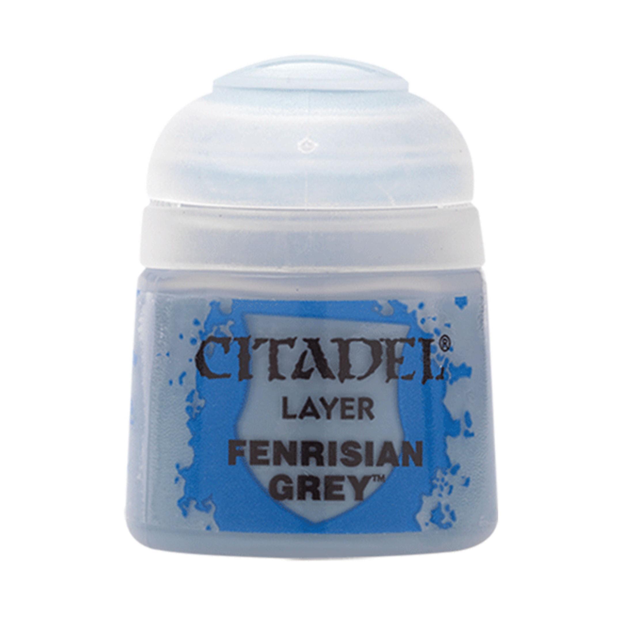 Fenrisian Grey