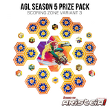 Aristeia! Tournament Prize Pack AGL5