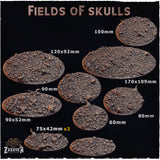 Field of Skulls