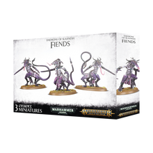 Fiends
