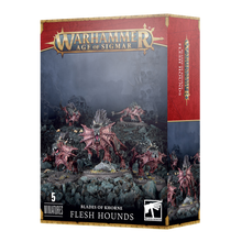 Flesh Hounds