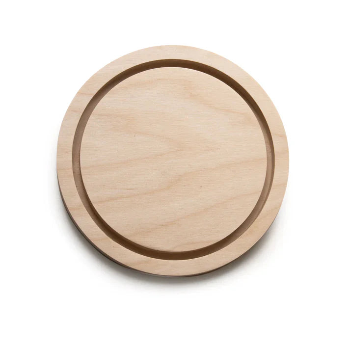 Trekell Imperfect 8" Round Floater Panels - 2 Pack