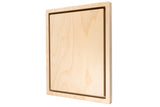 Trekell Floater Panel - Wooden Canvas + Frame