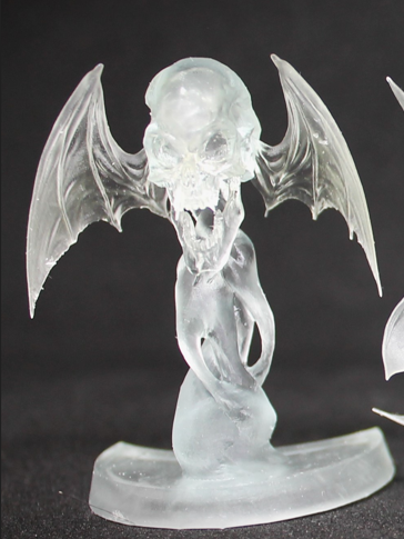 3D Printed Spell & Effect Tokens \ Markers