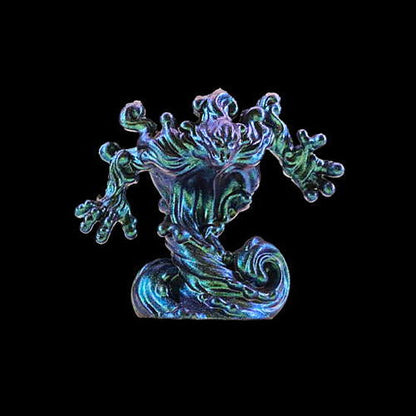 Forrest Flux