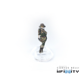 USAriadna Markers and Templates