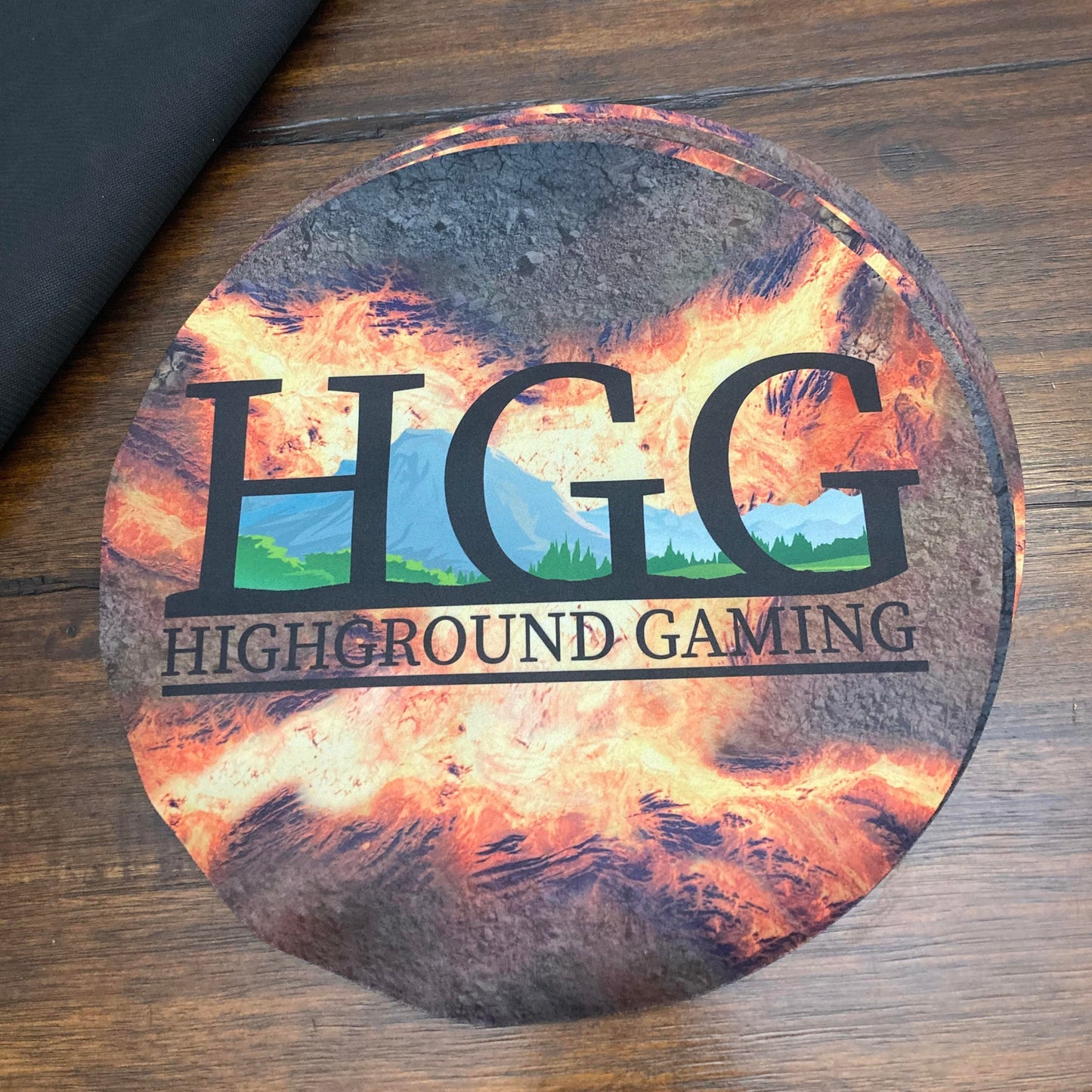 Customization for Age of Sigmar Objective Markers