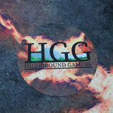 Customization for Age of Sigmar Objective Markers