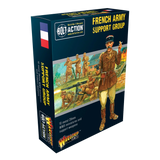French Army Support Group