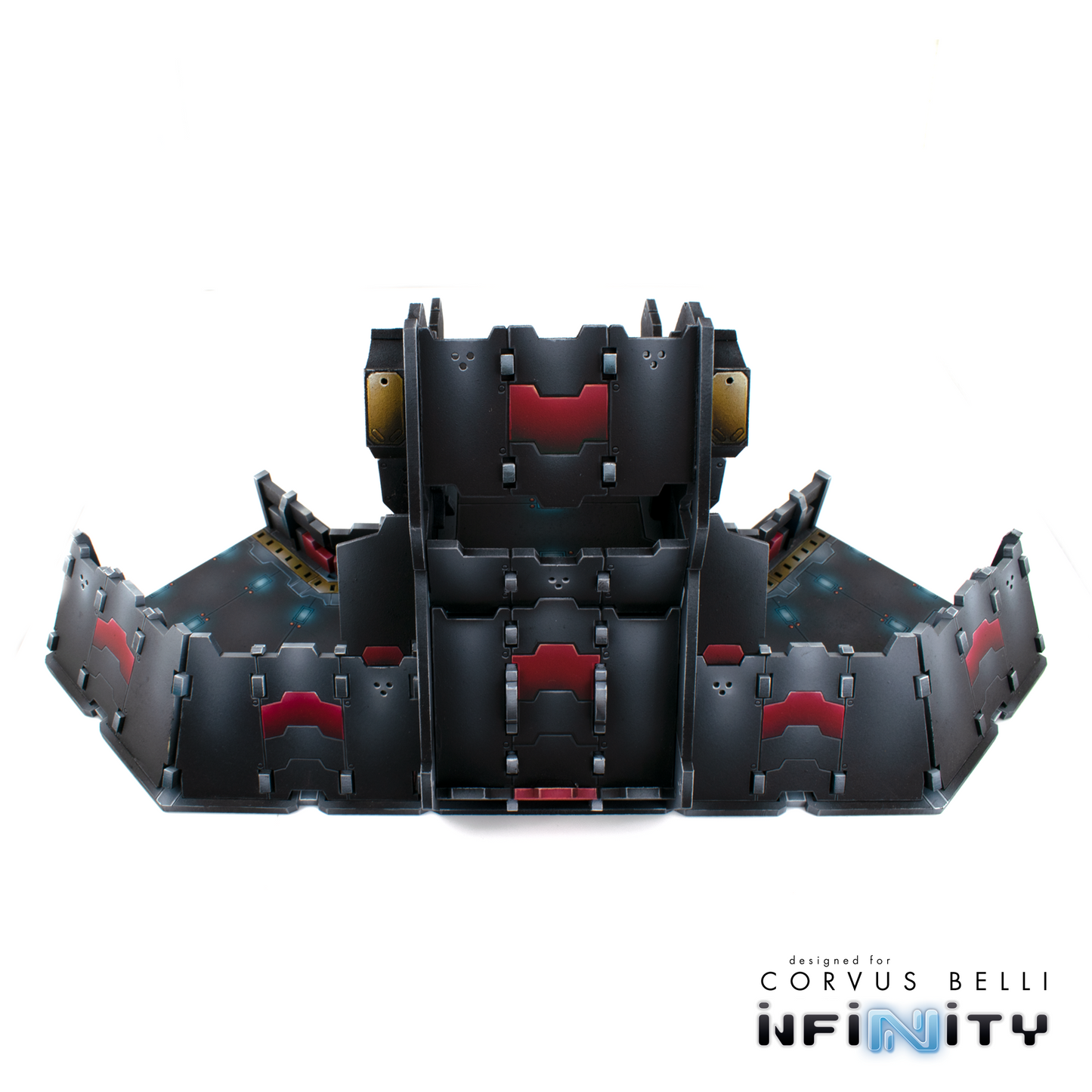 Yaogat's Nest 2pk