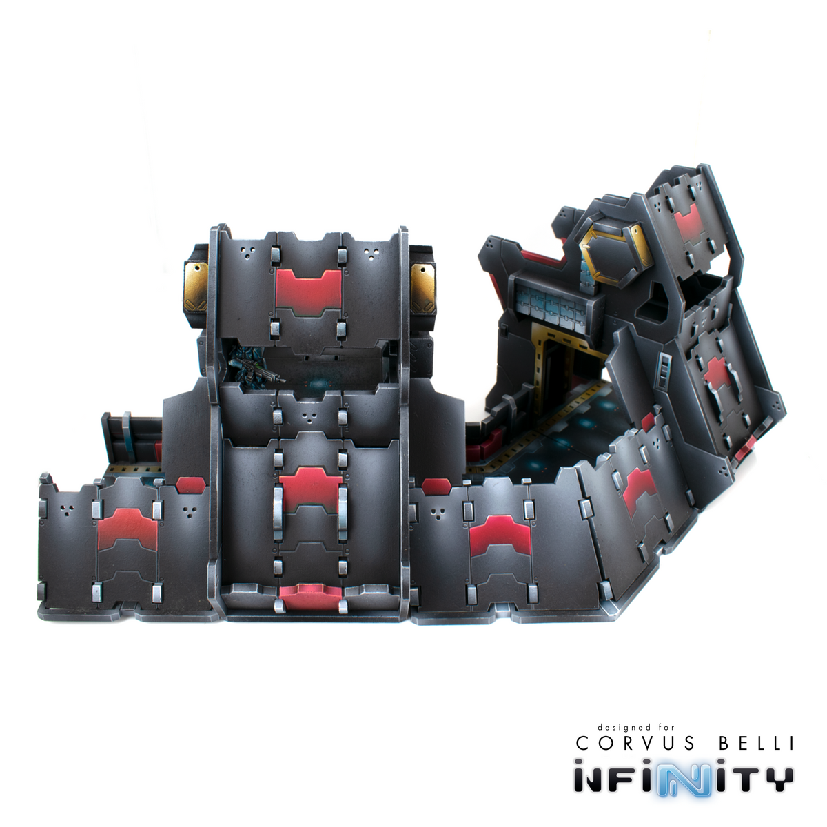 Yaogat's Nest 2pk