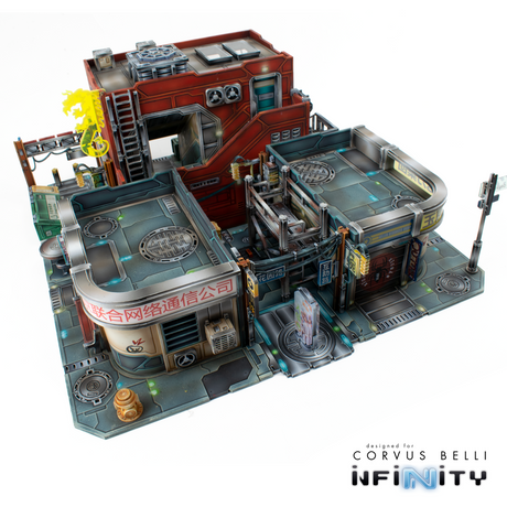 Xiguan Bundle - Dragon's Den