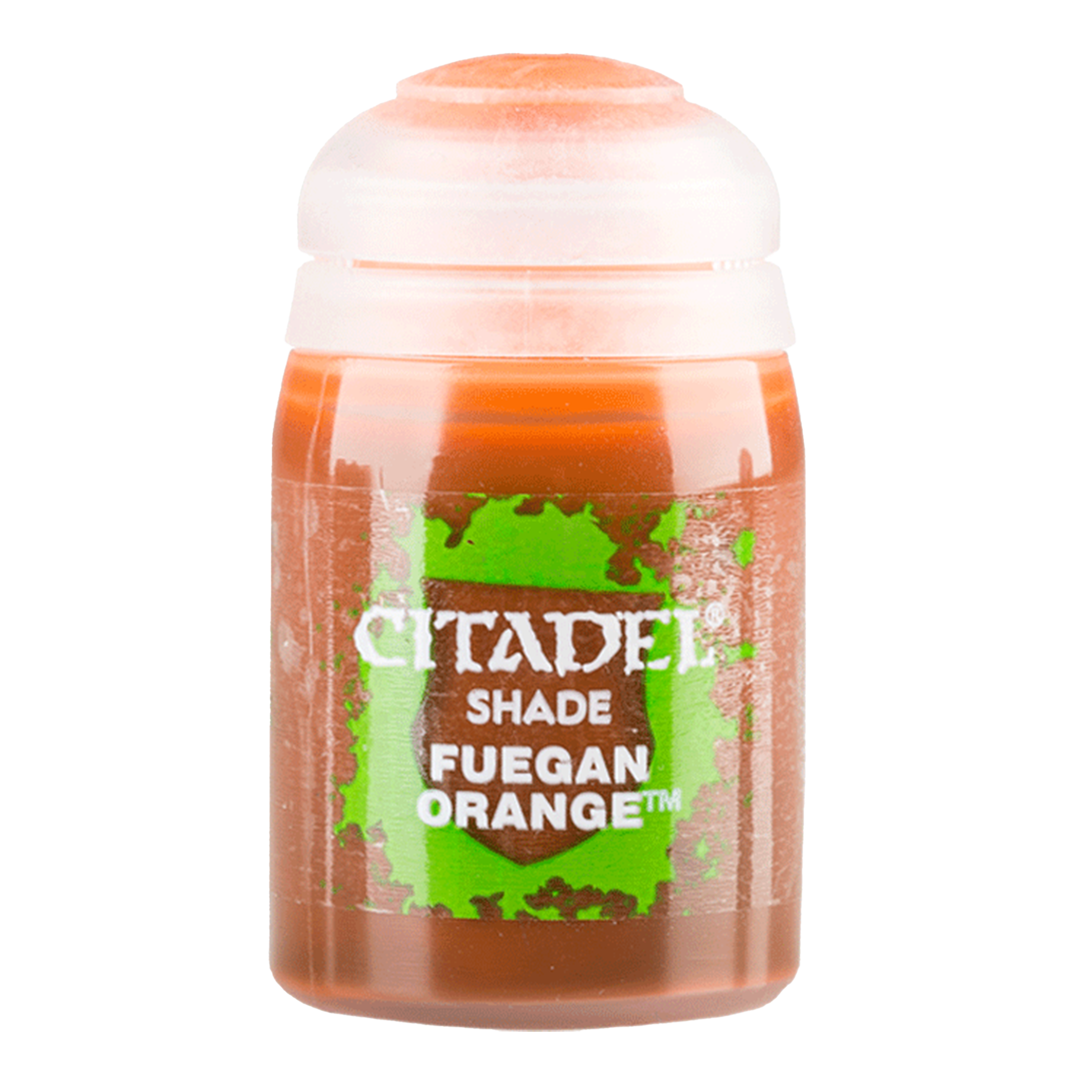 Fuegan Orange