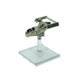 3 Sets Medium Small Posable Magnetic Flight Stands Star Wars X-Wing