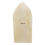 Trekell Gothic Florence Floater Panel - Wooden Painting Canvas