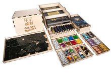 Galaxy Trucker Compatible Game Crate
