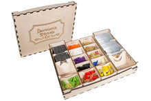 Lords of Waterdeep Compatible Game Crate