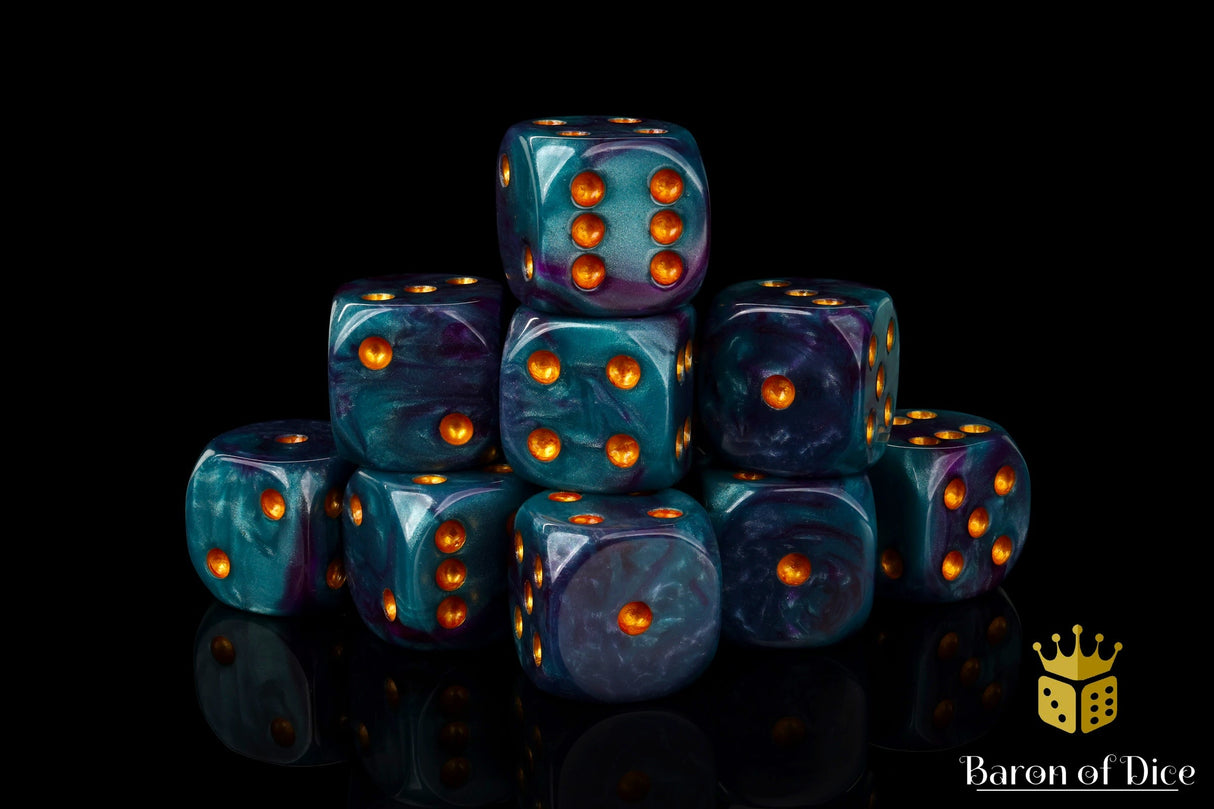 Radiant Universal Dice