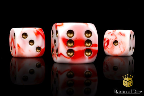 Bloodbath Dice