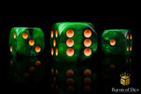 Enlightened Dice