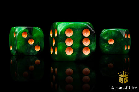 Enlightened Dice