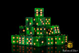 Enlightened Dice