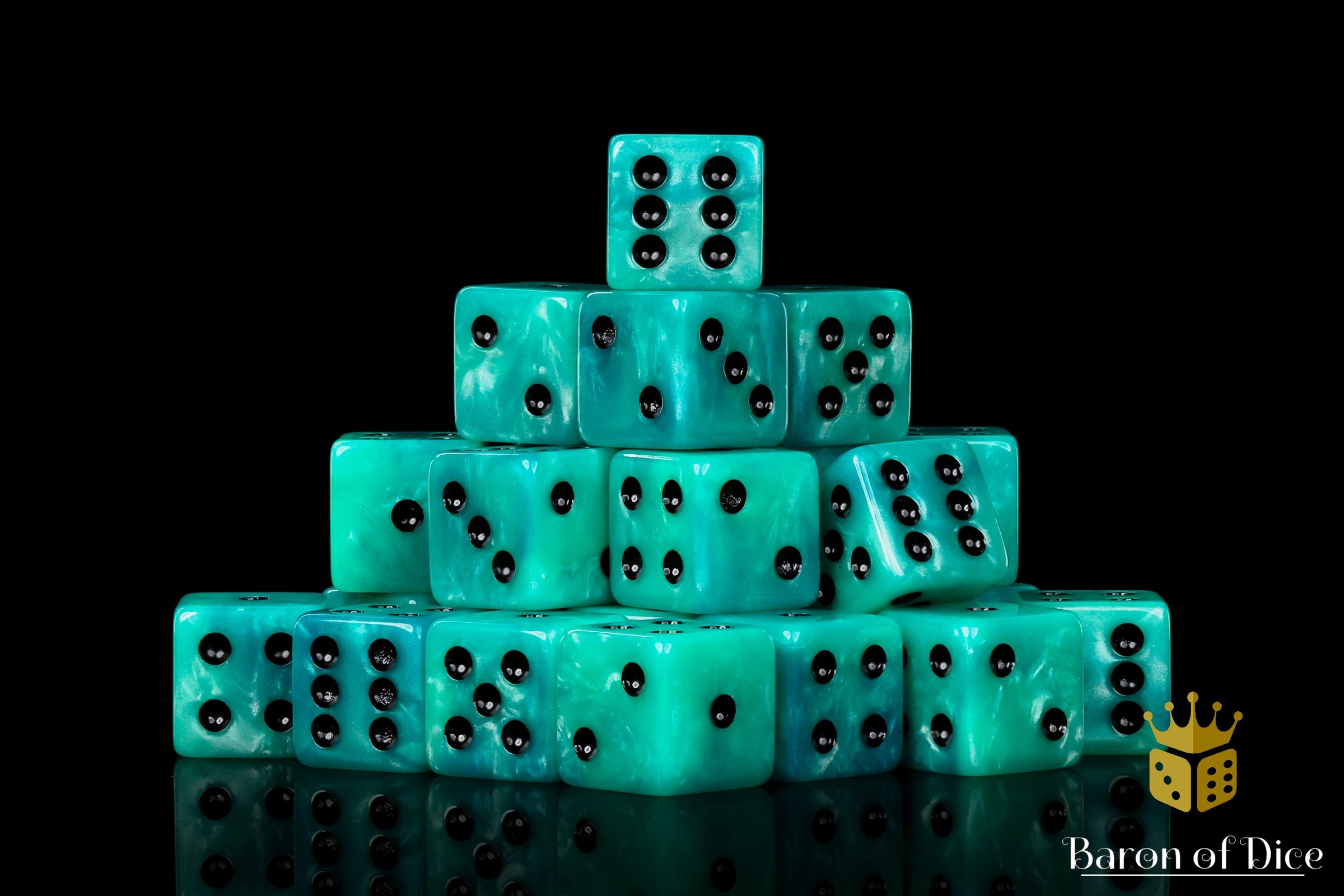 Empyrean Dice – Wargame Portal
