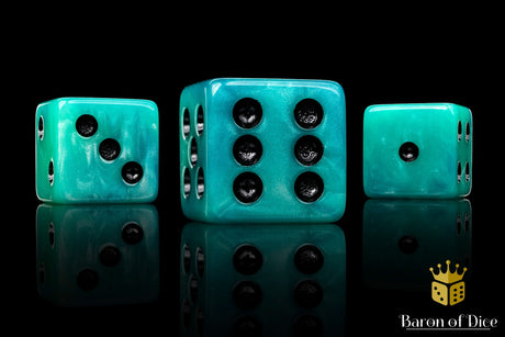 Empyrean Dice