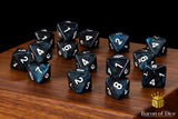 Warp Essence D8 Dice