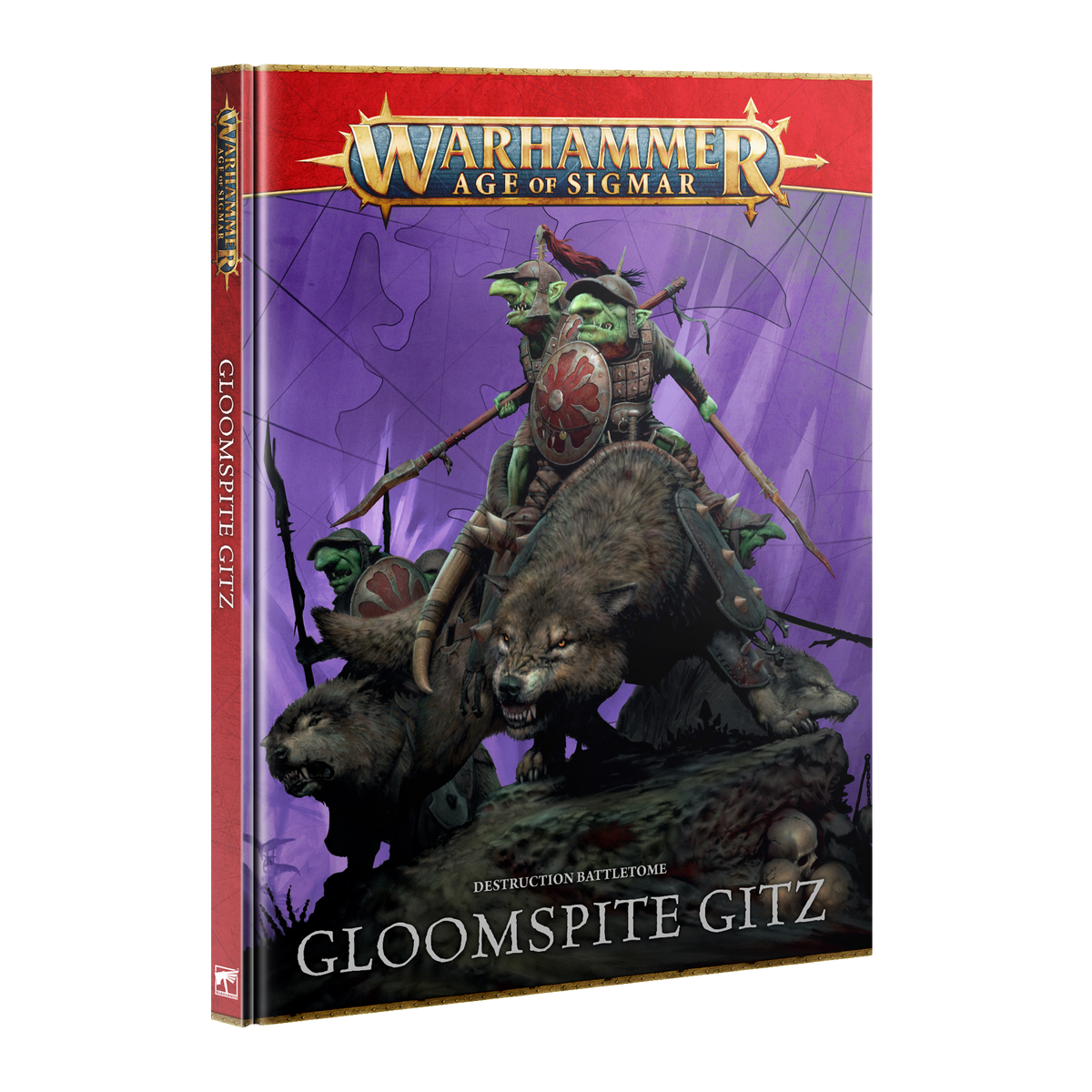 Battletome: Gloomspite Gitz