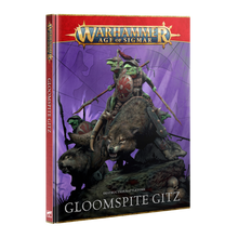 Battletome: Gloomspite Gitz