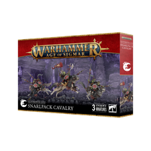 Snarlpack Cavalry